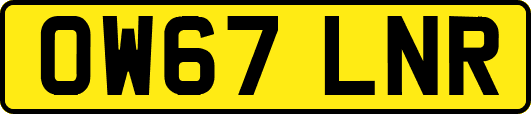 OW67LNR