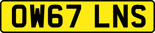 OW67LNS