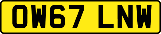 OW67LNW