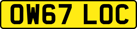 OW67LOC