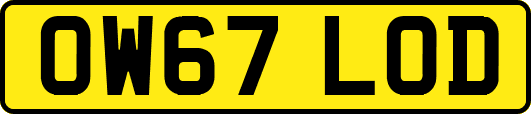 OW67LOD