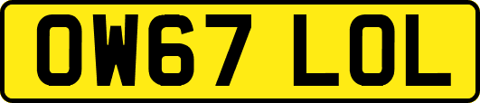 OW67LOL