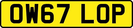 OW67LOP