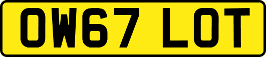 OW67LOT