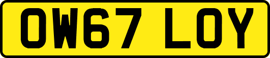 OW67LOY