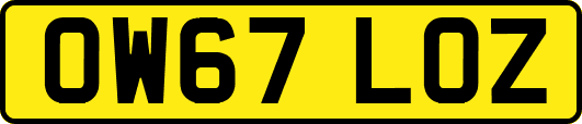 OW67LOZ