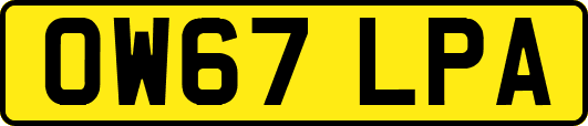 OW67LPA
