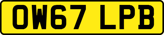 OW67LPB