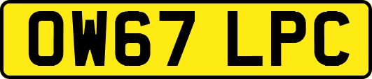OW67LPC