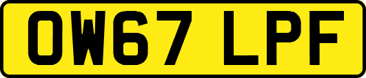 OW67LPF