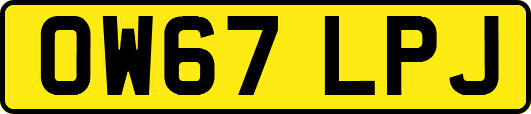 OW67LPJ