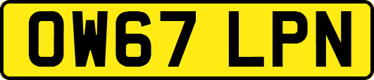 OW67LPN