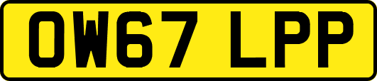OW67LPP