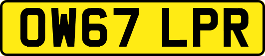 OW67LPR