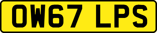 OW67LPS
