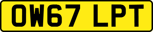 OW67LPT