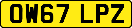 OW67LPZ
