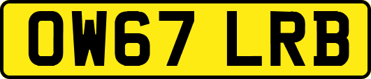 OW67LRB