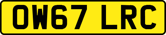 OW67LRC