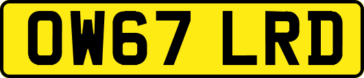 OW67LRD