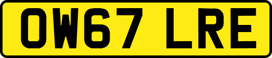 OW67LRE