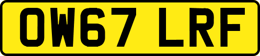 OW67LRF