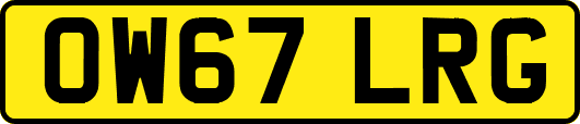 OW67LRG