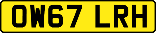 OW67LRH