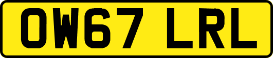OW67LRL