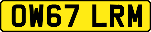 OW67LRM