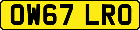 OW67LRO