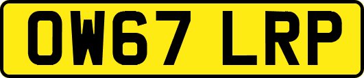 OW67LRP