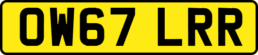OW67LRR