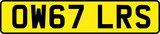 OW67LRS