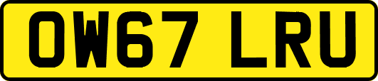 OW67LRU