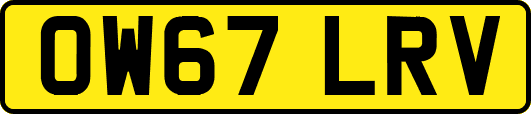 OW67LRV