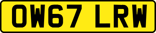 OW67LRW