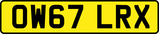 OW67LRX