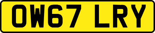 OW67LRY