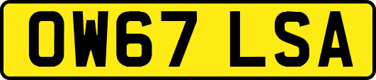 OW67LSA