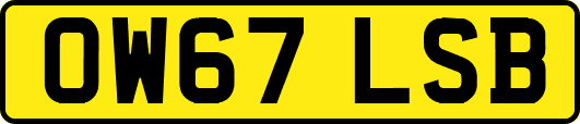 OW67LSB