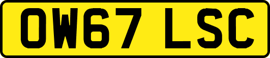 OW67LSC