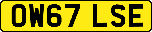 OW67LSE