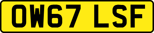 OW67LSF