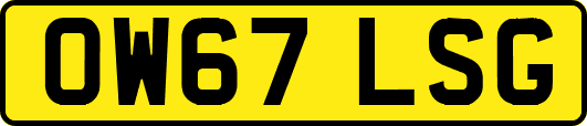 OW67LSG