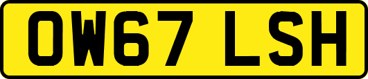 OW67LSH