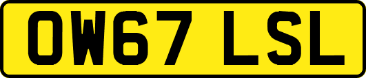 OW67LSL