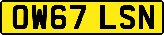 OW67LSN