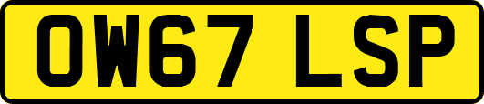 OW67LSP