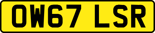 OW67LSR
